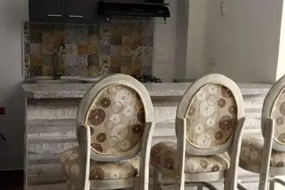 Image de Appartement vintage dans la vieille ville fortifiée