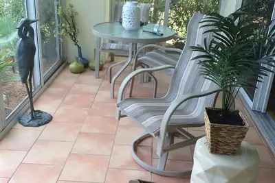 Image de Condo 2 chambres à Osprey