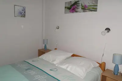 Image de Dinard appartement tout à pieds, plage de l'écluse, commerces, casino, transports