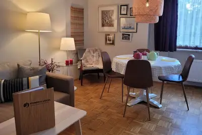 Image de Apartment Centrum für 4 Personen