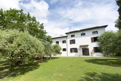 Image de Résidence Enea dans le domaine EnGi