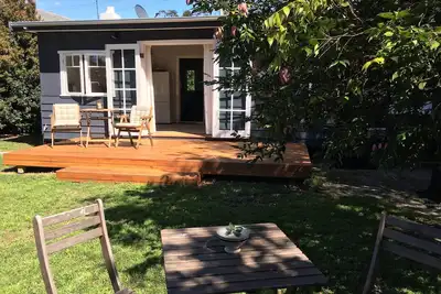 Image de Maison de vacances Burrill Lake View