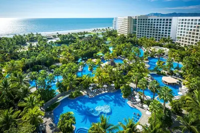 Image de Belle suite 1 chambre Mayan Palace! ! (4 personnes)