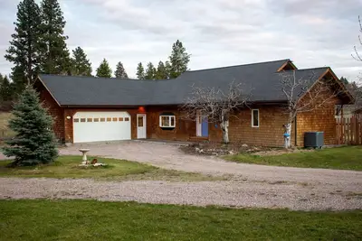 Image de Charming \"Cherry House\"