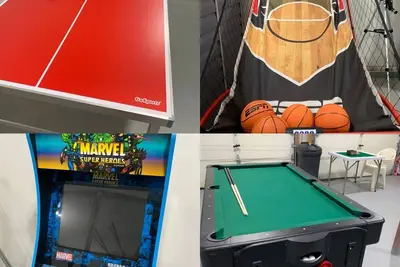 Image de Spacious House for the Perfect Pocono Getaway