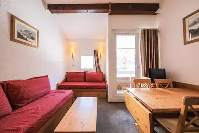 Image de Appartement 2 Pièces 6 Personnes - Confort