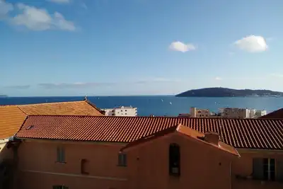 Image de Appartement à 200m des plages