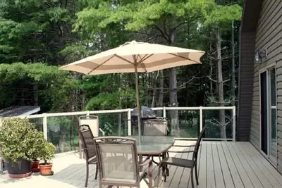 Image de Maison de transport de la rive nord