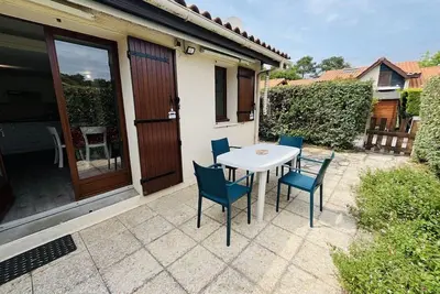 Image de Villa 'Paradis Océan'.