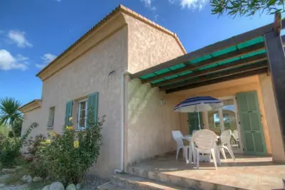 Image de Rumana 2 - 3 chambres- Aleria
