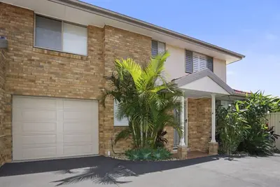 Image de 44 Oaks Avenue, No: 4