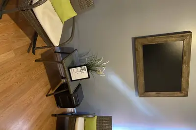 Image de Un petit endroit confortable avec 2 chambres pour vous tout seul