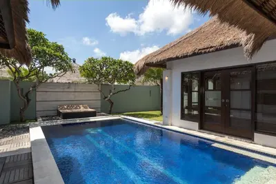 Image de Villa de luxe avec 1br Seminyak Area