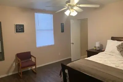 Image de Prescott Downtown Bungalow