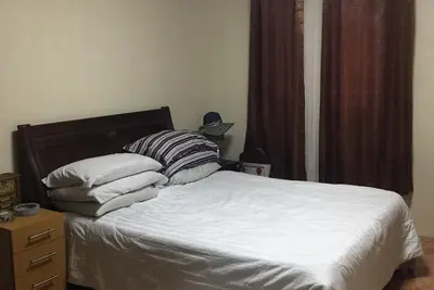 Image de Appartement 1 chambre entièrement meublé