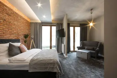 Image de Vieille Ville -Rakowicka Street No 22j-Appartements No 149