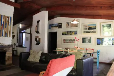 Image de Grande maison familiale Stellenbosch cbd