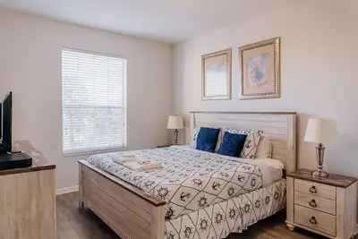 Image de Urban Hideaway - Vista Cay