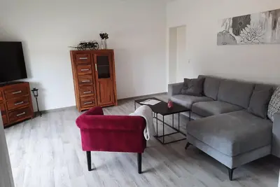 Image de Appartement très spacieux dans le bâtiment de l'hôtel