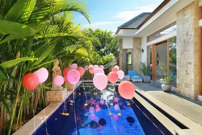 Image de Villa 2bdr à Seminyak