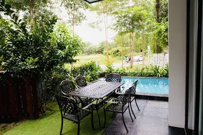 Image de Flamingo Resort Happy Villa