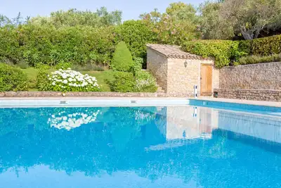 Image de 6x bedroom Villa with a fablous pool