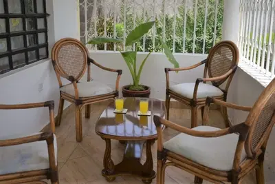 Image de North Manor, Cozy 3Br, Fibre Wifi, Smart Tv, Parking sécurisé, à 20 minutes de Nakuru