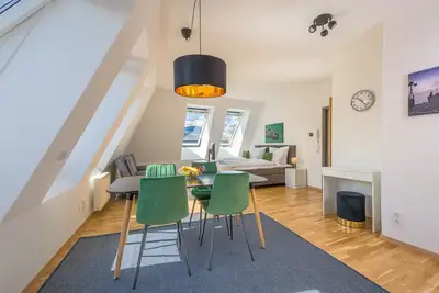 Image de City Appartements Villach