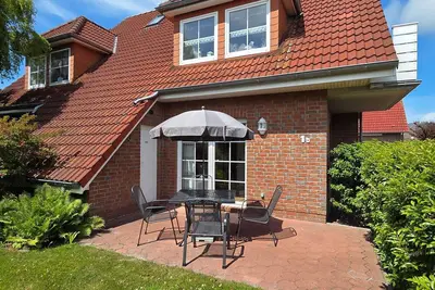 Image de N ° 55 - Appartement de vacances phare Caspersweg