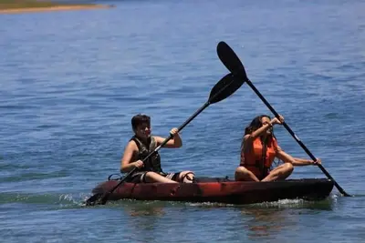 Image de Locations de vacances à Casa Lago Corumbá Iv