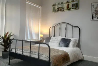 Image de Maison confortable et pratique loin de chez soi