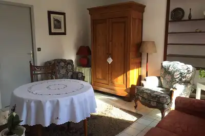 Image de Appartement A Louer A Crucuno Erdeven