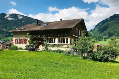 Image de Haus Stabentheiner - Appartement Kanisblick