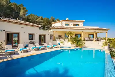 Image de Casa ORQUÍDEA with incredible view