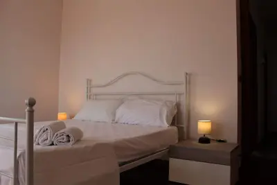 Image de Appartement Orchidea avec vue sur la mer