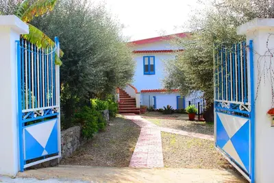 Image de Villa Clara à quelques pas de la mer, pour 6 personnes!