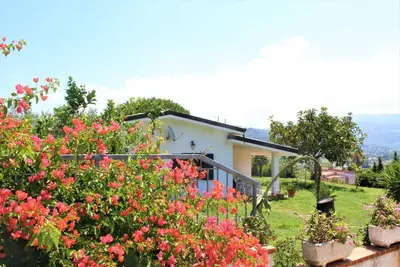 Image de Appartement Azzurro dans Villa N. 1