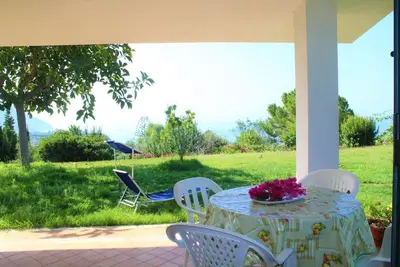 Image de Appartement Azzurro dans Villa N. 3