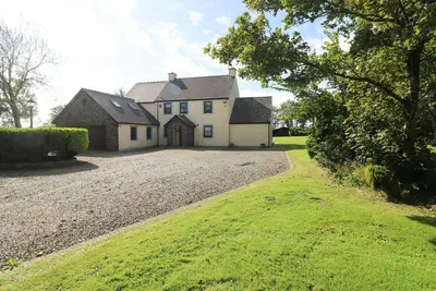 Image de Ferme de montagne, Broad Haven