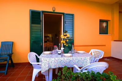 Image de Appartement Soleil avec Vue sur Mer N ° 1