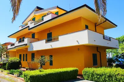 Image de Appartement Soleil avec Vue sur Mer N ° 5