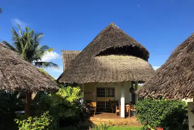 Image de Diani Villas House