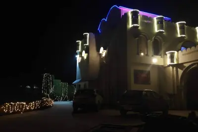 Image de Farhataas HomeStay - séjour chez l'habitant avec famille punjabi