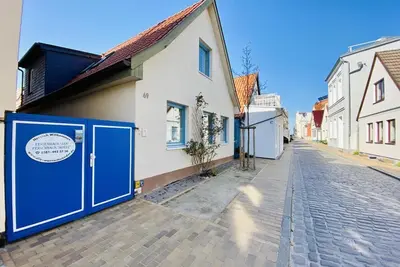 Image de Vacation home Adele, near the lighthouse