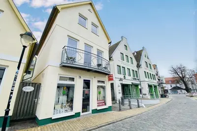 Image de Kapitaenshaus Moewenblick