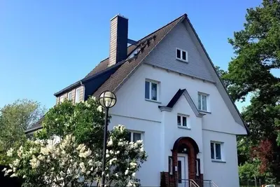 Image de Wooden deck apartment, near the beach