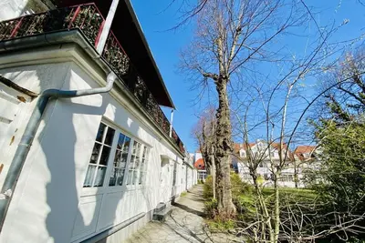 Image de Apartment Daisy, with sauna