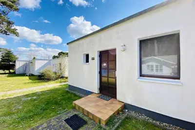 Image de Vacation home Meersand, 200 m v. Beach