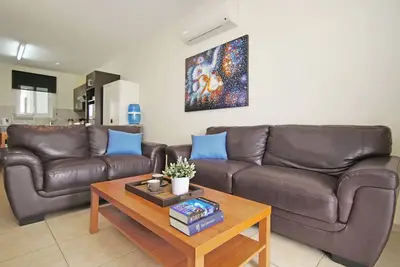 Mariada - 2Bed Aprt à distance de marche de Kapparis Golden Sandy Beach