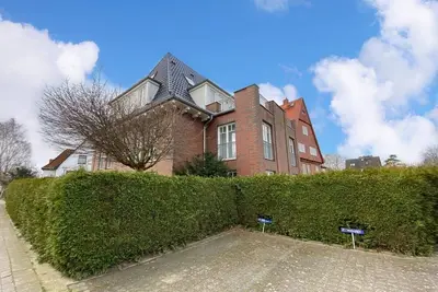 Image de Vacation apartment Horizont